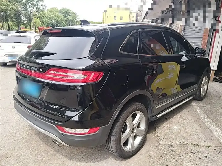 Lincoln MKC 2.0 T 2 WD Premium