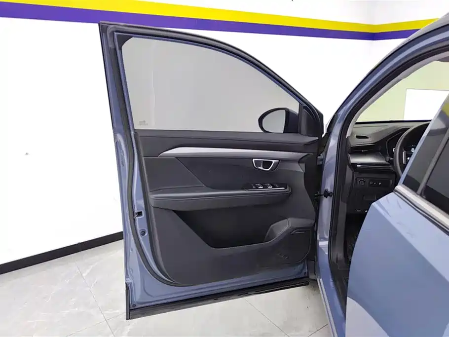 Wuling Xingchen 1.5 T CVT Starshine
