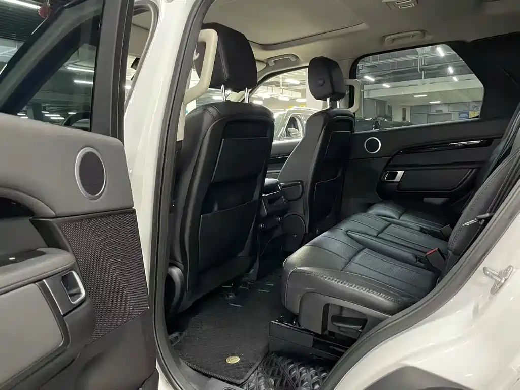 Discovery 3.0 SC V6 SE