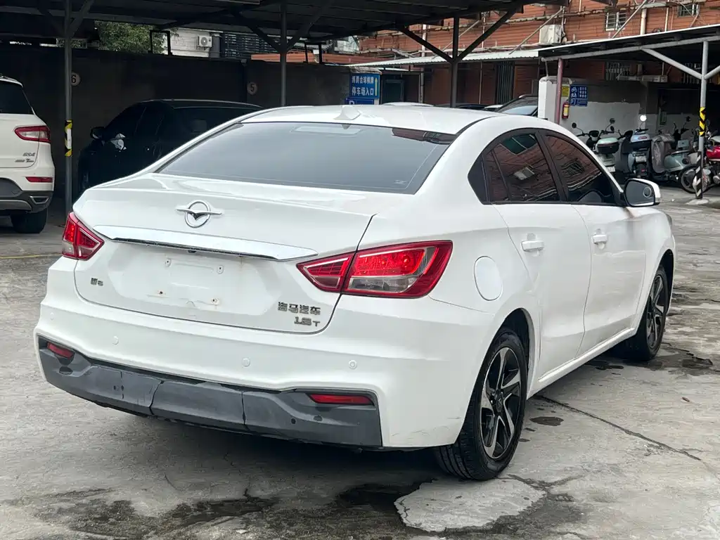 Family 1.6 L Manual Luxury