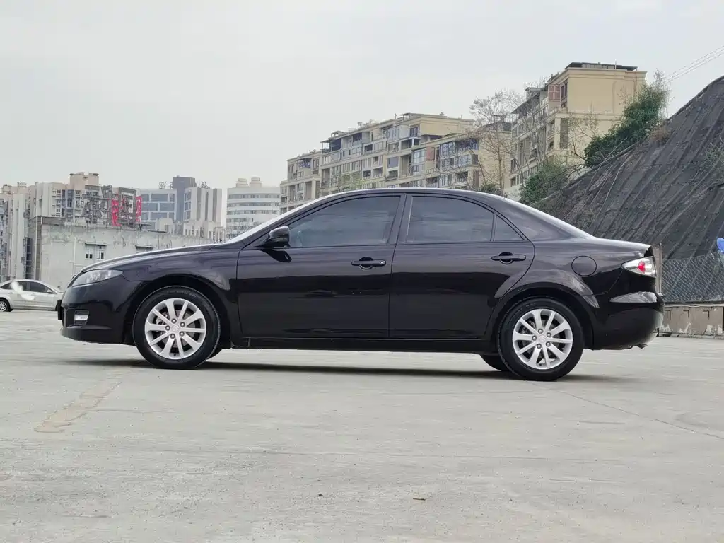 Mazda 6 2.0 L Auto Classic