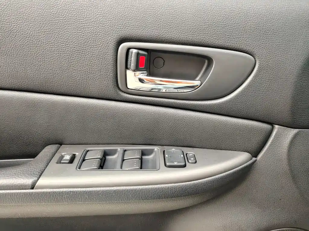 Mazda 6 2.0 L Auto Classic