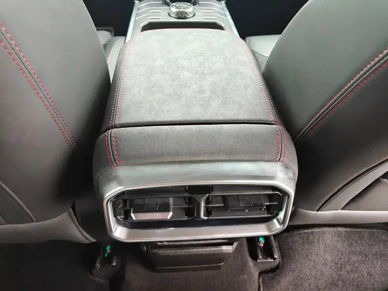 Jetour Traveller 2.0 T 4 WD Conquer