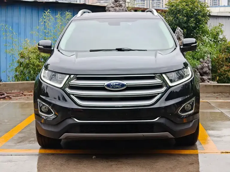 Ford Edge 2.0 T GTDi 2 WD Grand Sharp