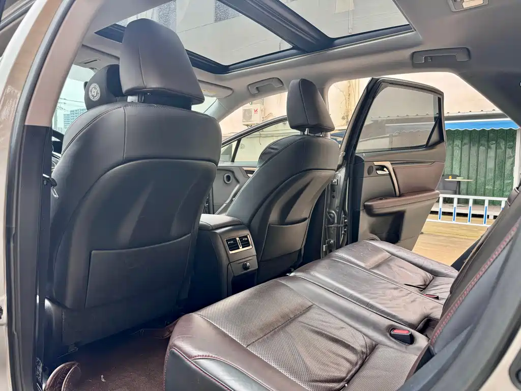 Lexus RX 300 4 WD Elegant CN-V