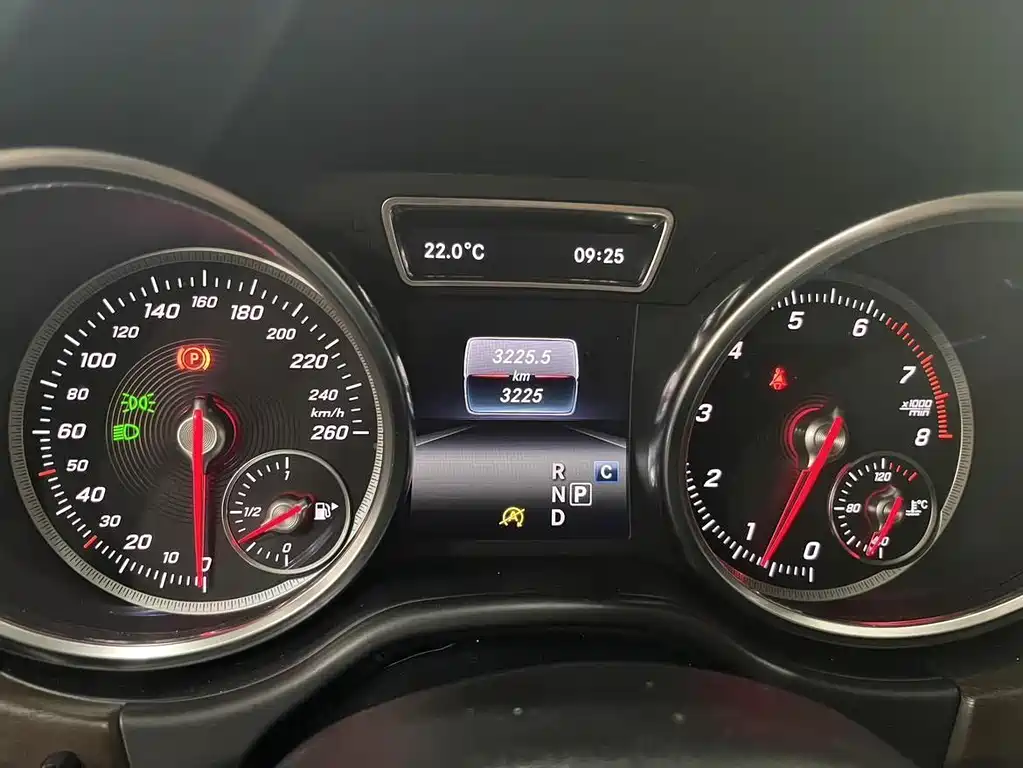 Beijing Offroad BJ90 3.0 T Zhengrong