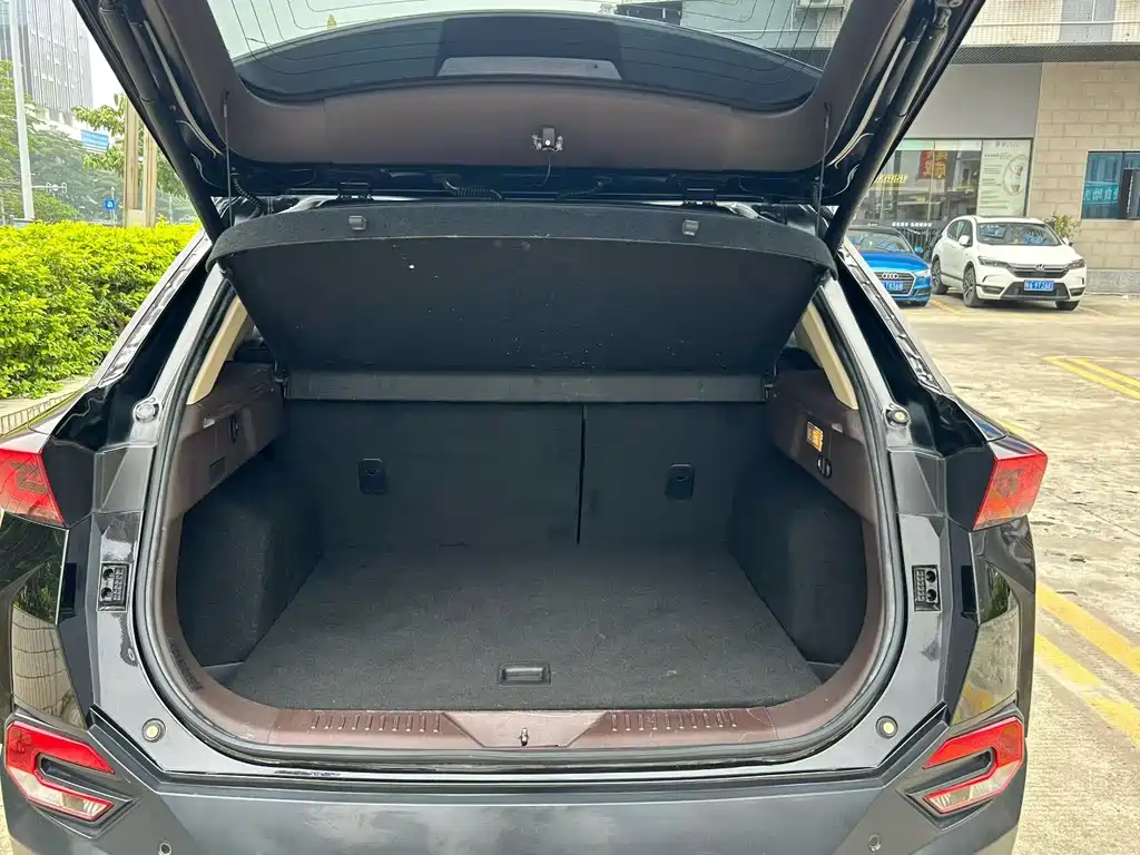 Besturn T77 PRO 280 TID Auto Luxury