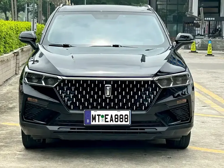 Besturn T77 PRO 280 TID Auto Luxury