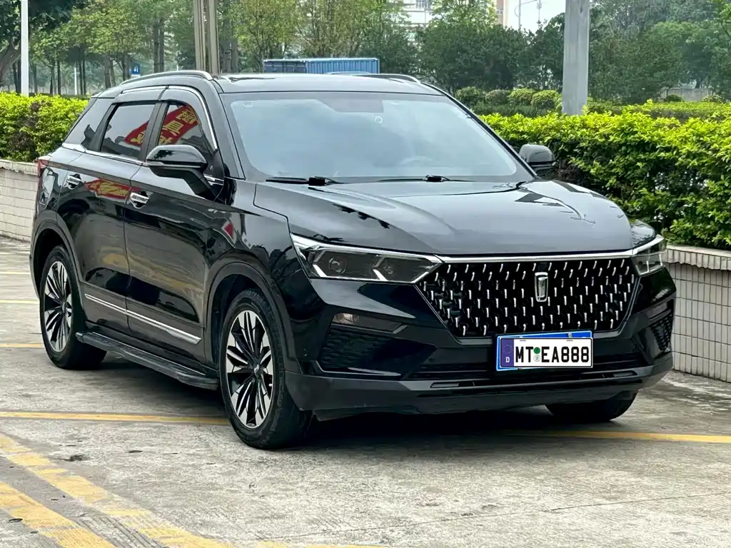 Besturn T77 PRO 280 TID Auto Luxury
