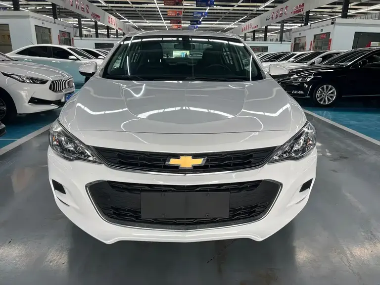 Chevrolet Cavalier 1.5 L Auto Pleasant Style