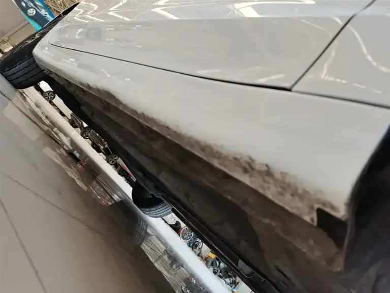 Roewe i5 1.5 L CVT Platinum