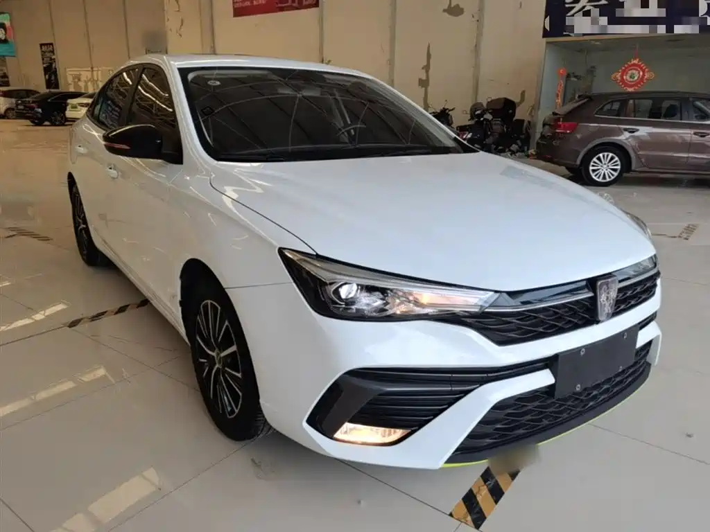Roewe i5 1.5 L CVT Platinum