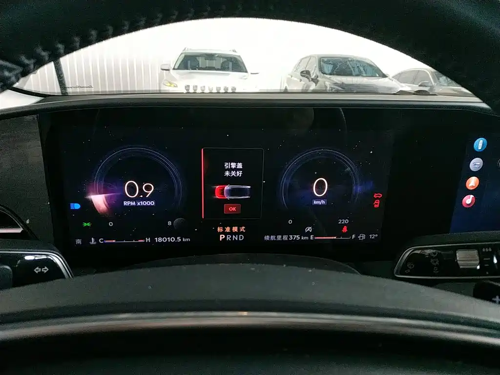 Lincoln Z 2.0 T Premium Style