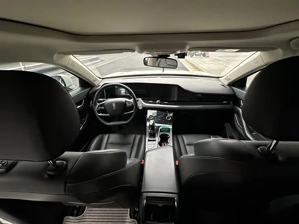 Besturn B70 3 rd Gen 1.5 T Auto Smooth Enjoyment