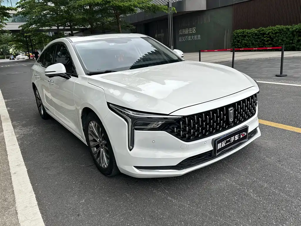 Besturn B70 3 rd Gen 1.5 T Auto Smooth Enjoyment