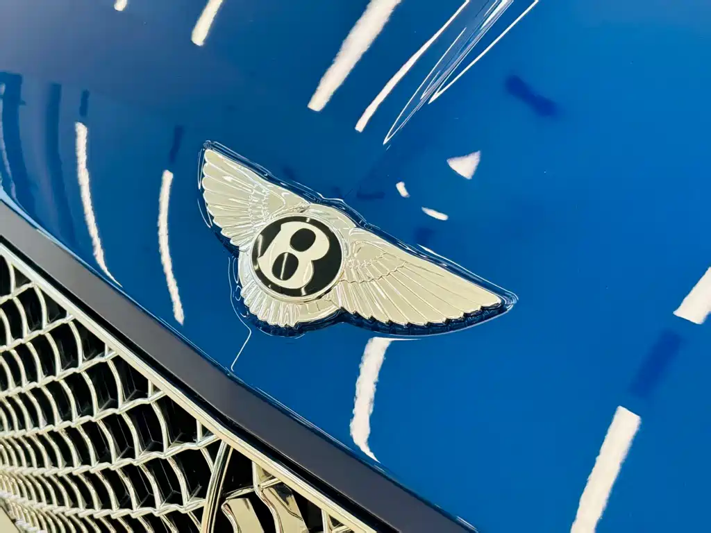 Continental GT 6.0 T GT W12