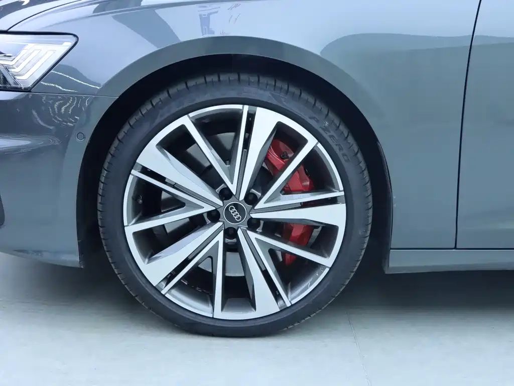 Audi S6 奥迪S6 2023款 S6 2.9 T
