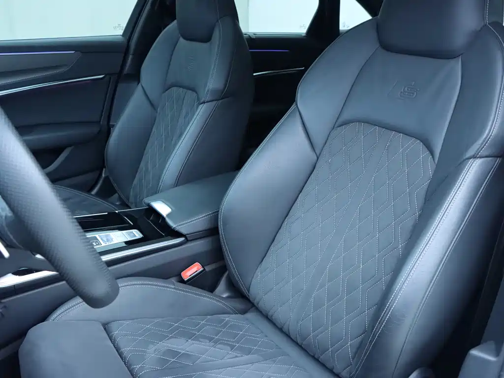 Audi S6 奥迪S6 2023款 S6 2.9 T