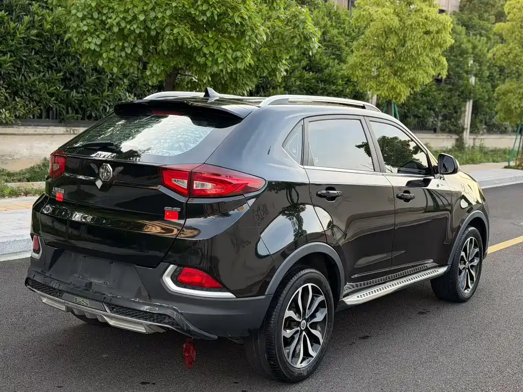 Ruiteng 1.5 TGI TST Luxury