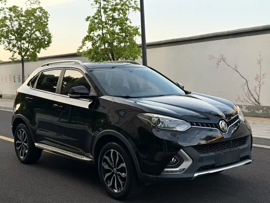 Ruiteng 1.5 TGI TST Luxury