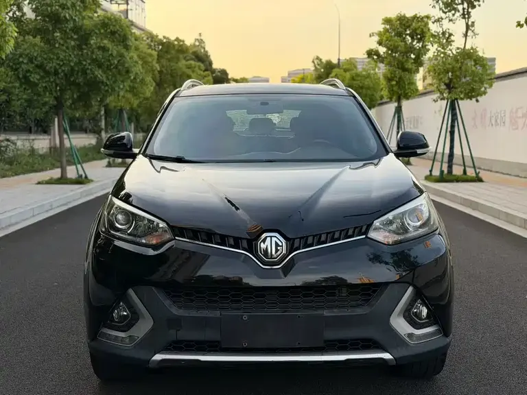 MG Ruiteng 1.5 TGI TST Luxury