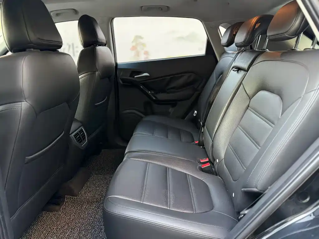 Ruiteng 1.5 TGI TST Luxury