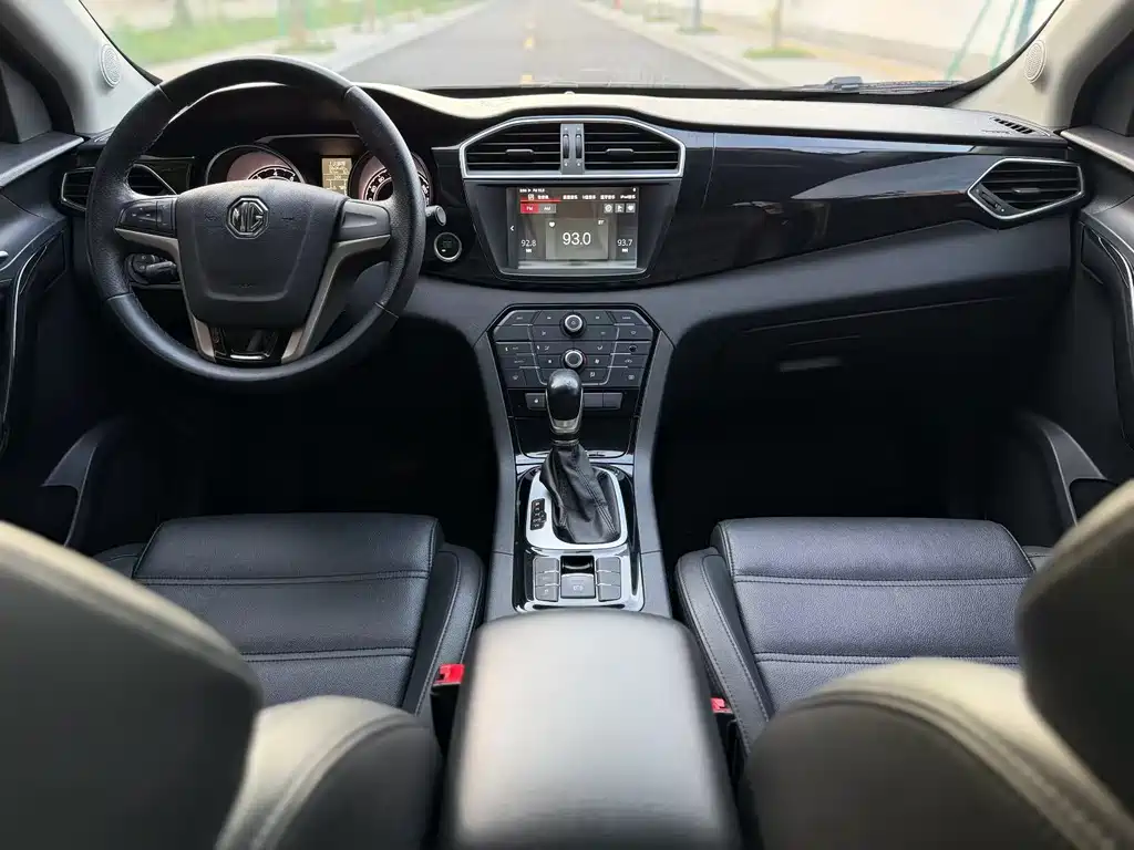 Ruiteng 1.5 TGI TST Luxury