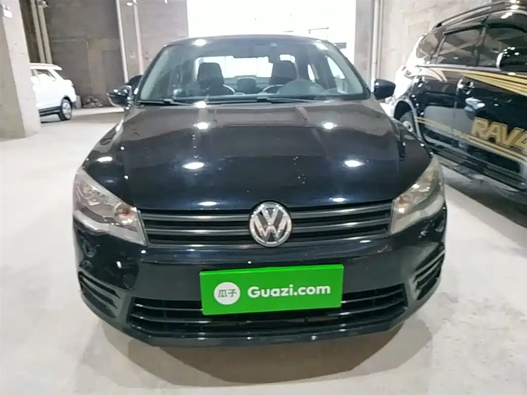 Jetta 1.6 L Manual Fashion
