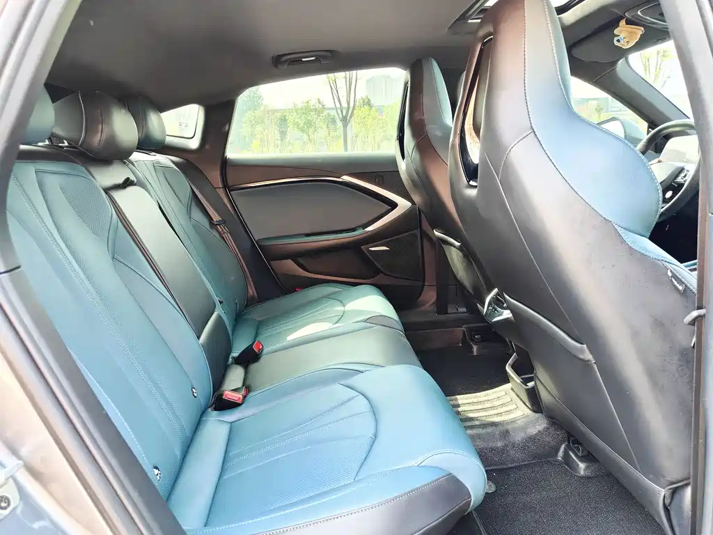 MG7 1.5 T DCT Supreme Beauty Luxury