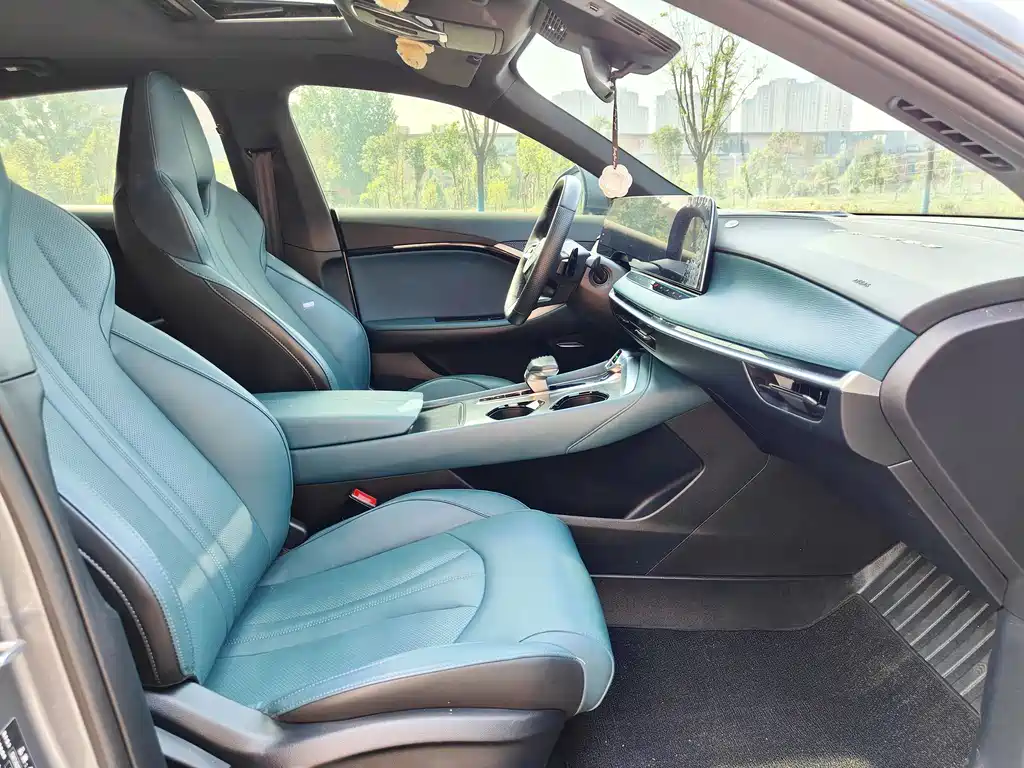 MG7 1.5 T DCT Supreme Beauty Luxury