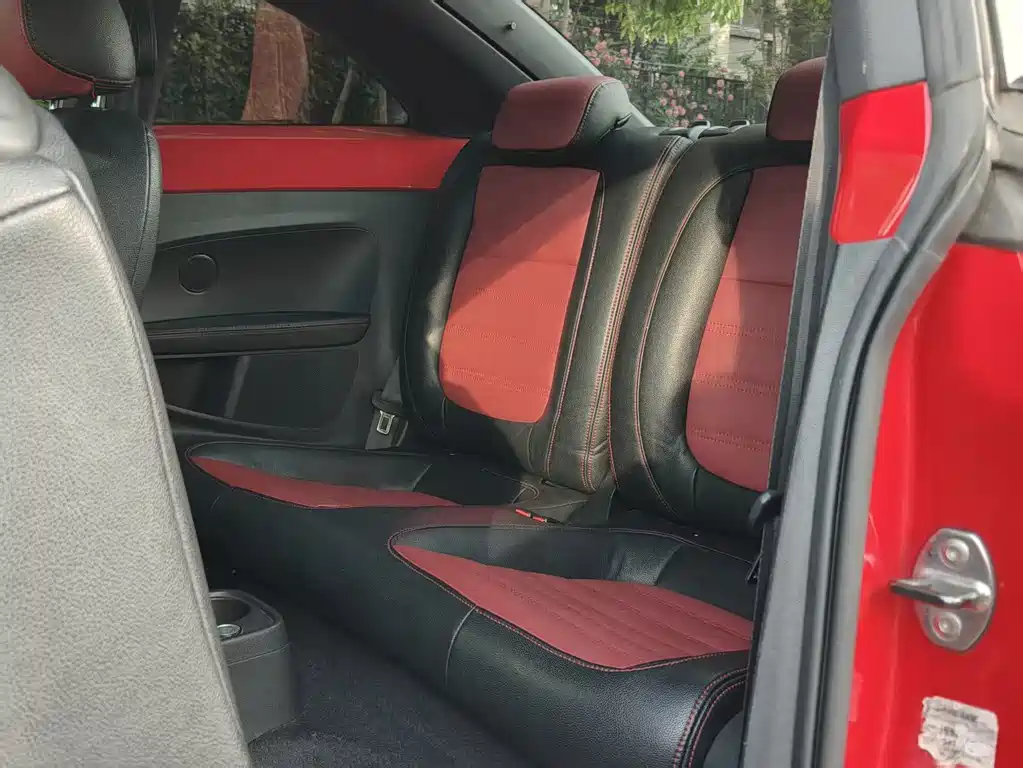 Beetle 1.2 TSI Fashion