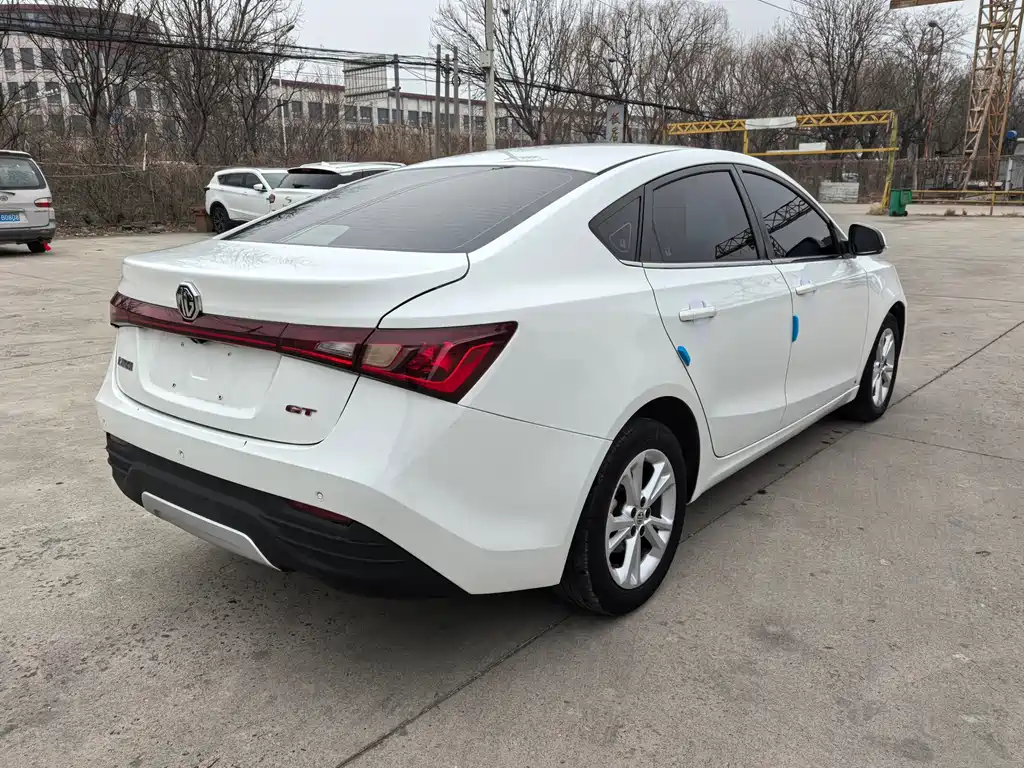 Ruixing 1.5 L Auto Value Luxury