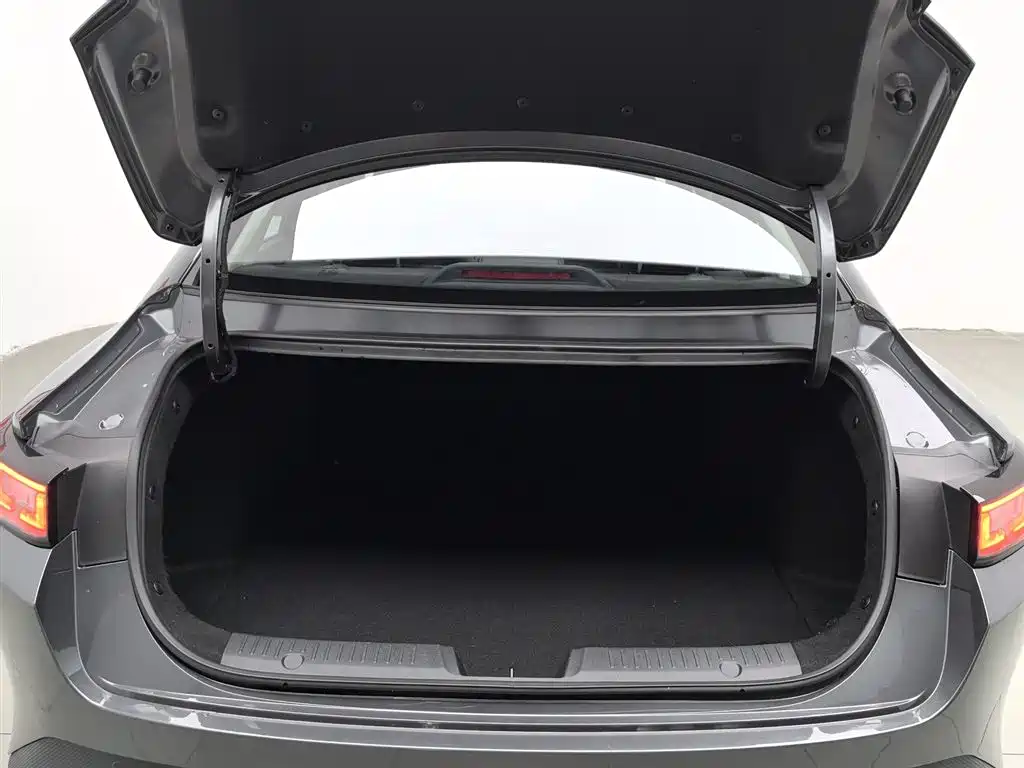 Eado 1.5 T GDI Auto Smooth Enjoyment