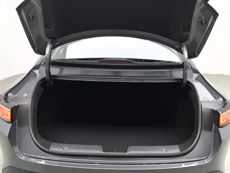 Changan Eado 1.5 T GDI Auto Smooth Enjoyment