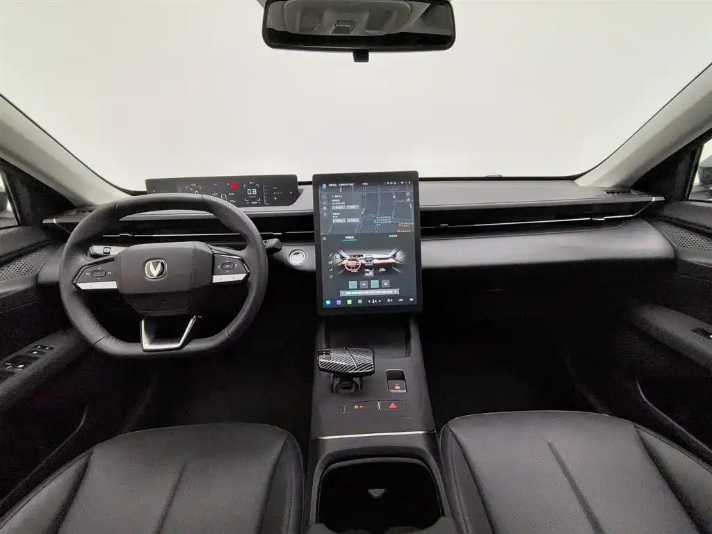 Eado 1.5 T GDI Auto Smooth Enjoyment