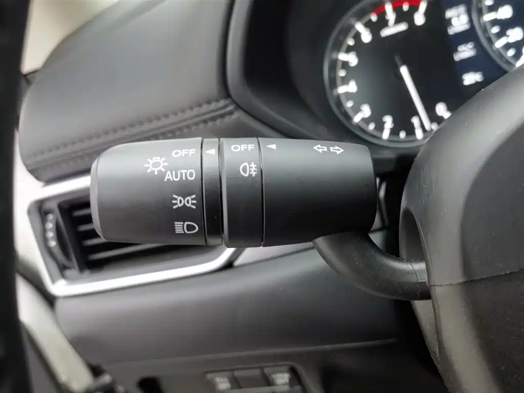 Mazda CX-5 2.0 L Auto 2 WD Smart Style