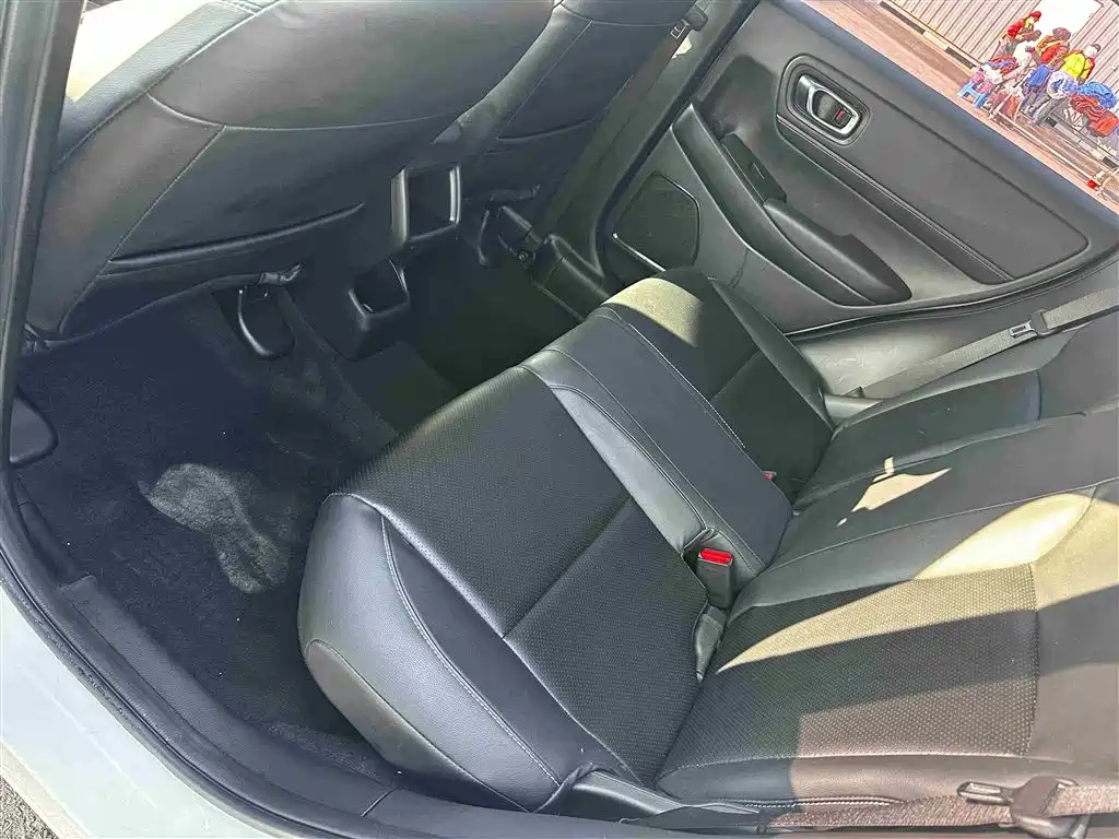 Honda XR-V 1.5 L CVT Thermal