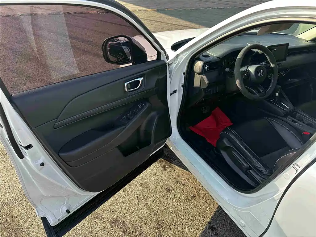 Honda XR-V 1.5 L CVT Thermal