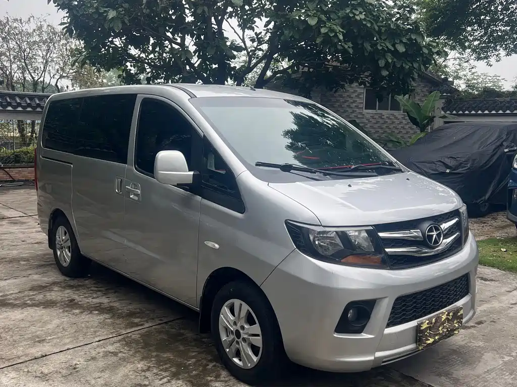 Refine M3 Maker 1.6 L Luxury Smart