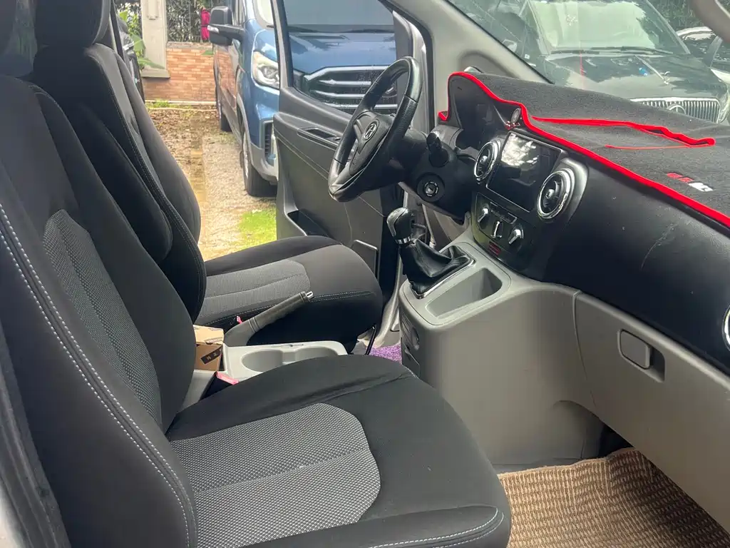 Refine M3 Maker 1.6 L Luxury Smart