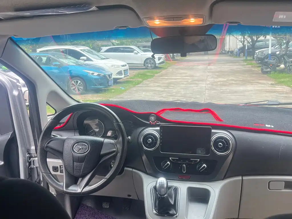 Refine M3 Maker 1.6 L Luxury Smart