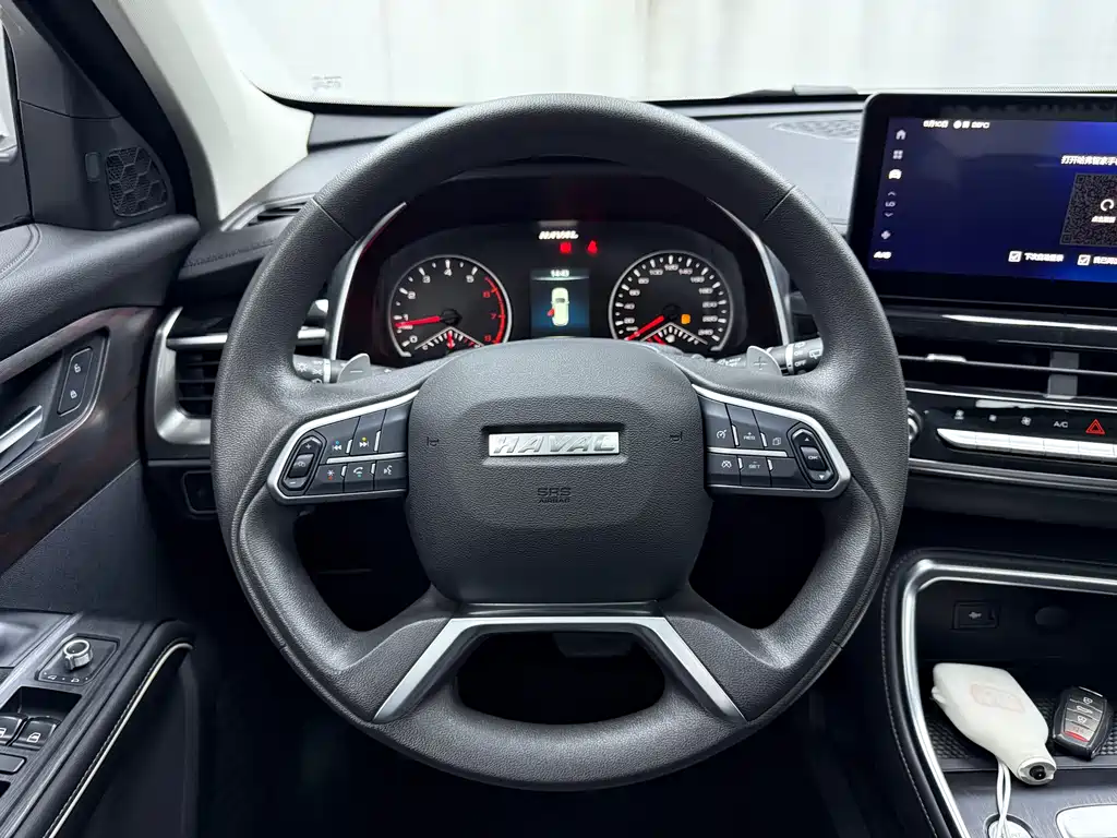 Haval H6 China Style 1.5 T Auto Urban