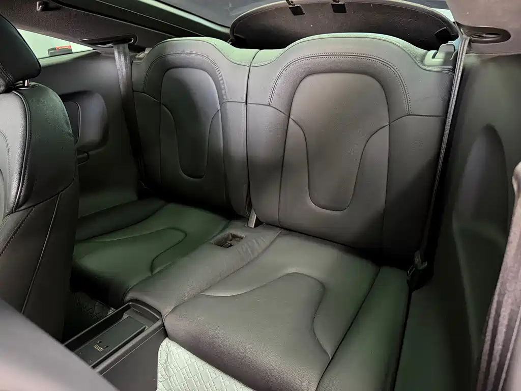 Audi TT TT Coupe 45 TFSI Joy Style