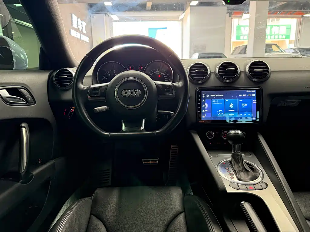 Audi TT TT Coupe 45 TFSI Joy Style