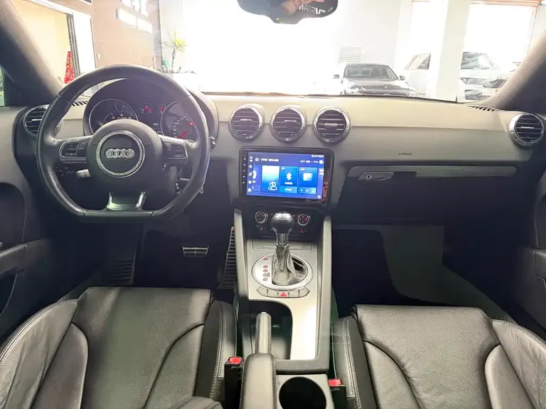 Audi TT TT Coupe 45 TFSI Joy Style
