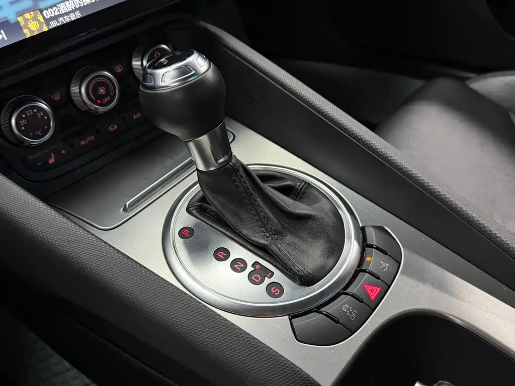 Audi TT TT Coupe 45 TFSI Joy Style