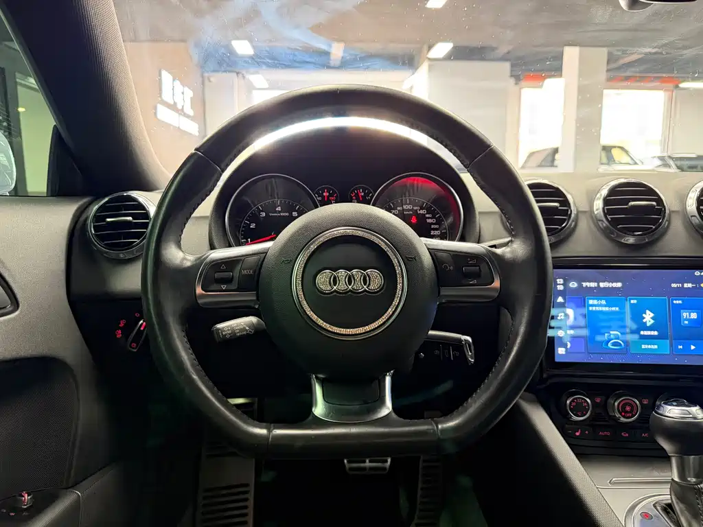 Audi TT TT Coupe 45 TFSI Joy Style