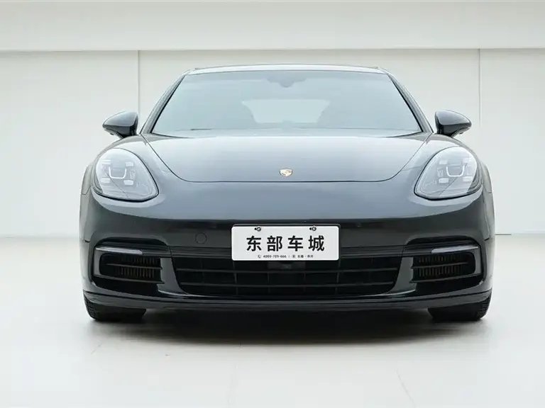 Porsche Panamera Panamera 2.9 T