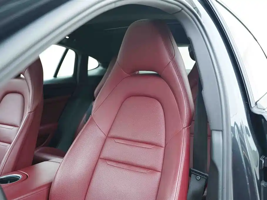 Panamera Panamera 2.9 T