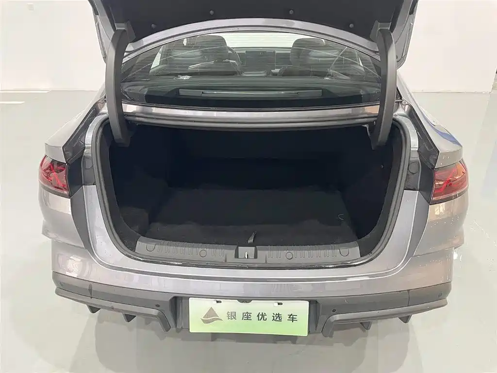Qin L DM-i 80 KM Transcend